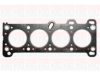 KIA B37610271A Gasket, cylinder head